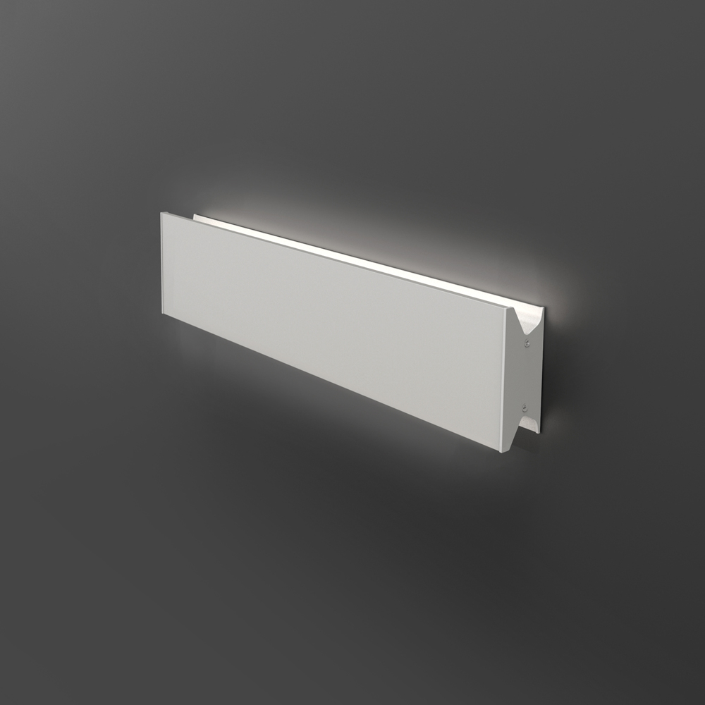 Lineaflat LED Wall Lamp by Rezek Artemide Wall Lamps